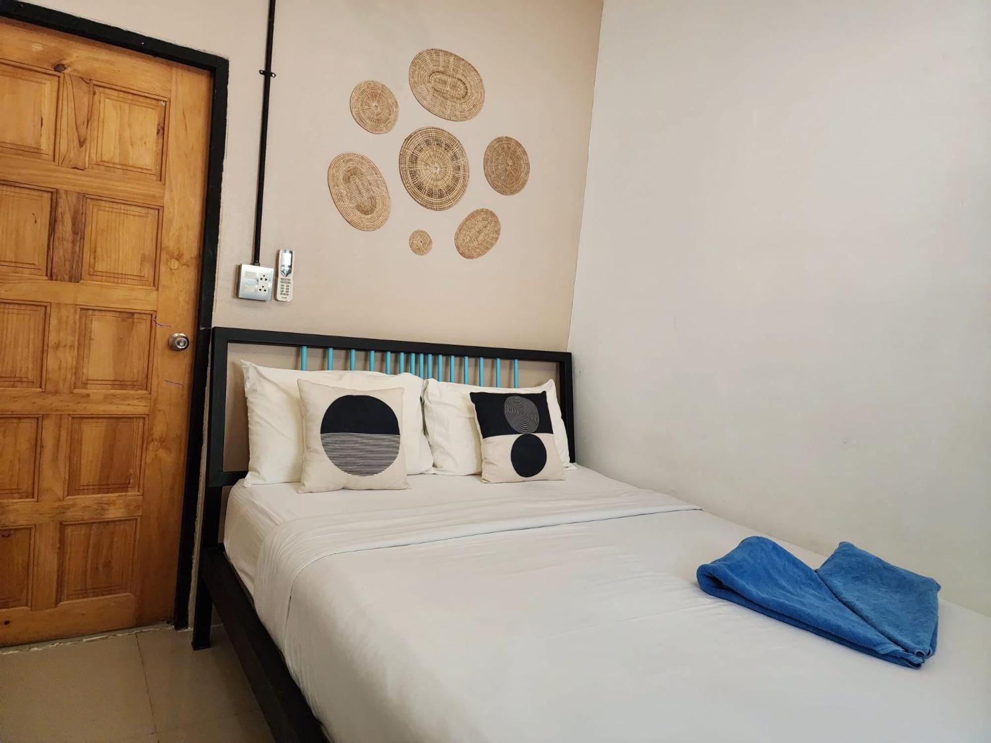 Baan Minnie 3 Bedroom House 400M From Saikaew Beach Koh Samet Exteriér fotografie