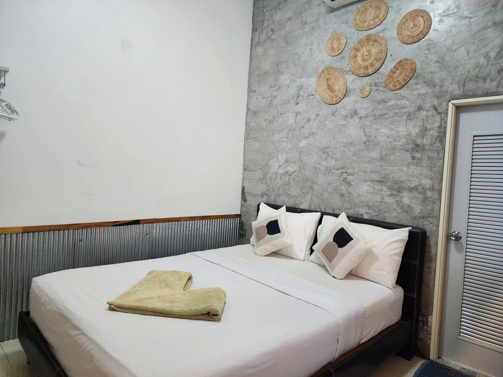 Baan Minnie 3 Bedroom House 400M From Saikaew Beach Koh Samet Exteriér fotografie